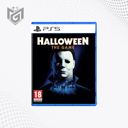 Halloween The Game PS5 Michael Myers Survival Horror Game Price in Pakistan - Mega Games