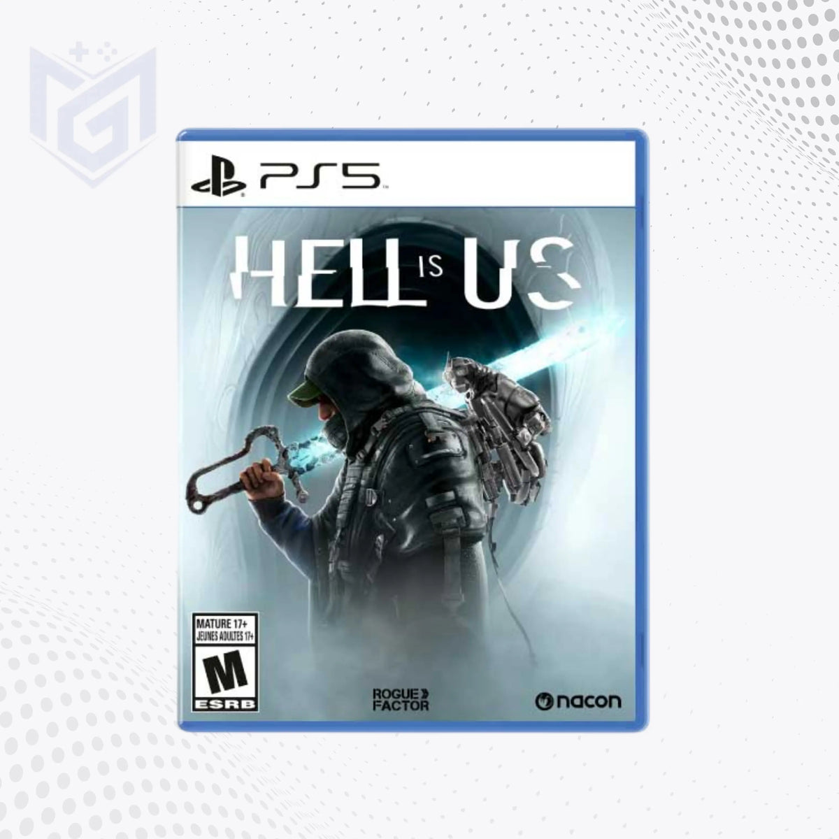 Hell is Us PS5 Price in Pakistan