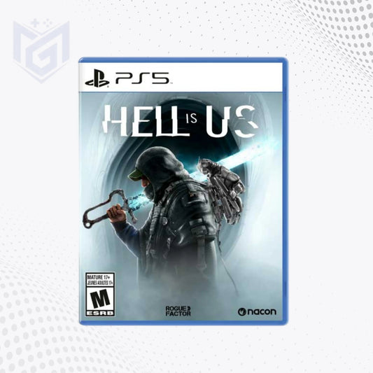 Hell is Us PS5 Price in Pakistan