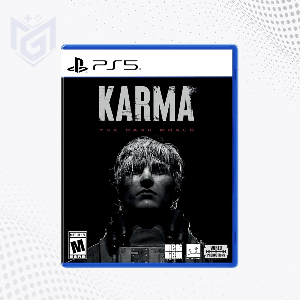 KARMA The Dark World PS5 Price in Pakistan