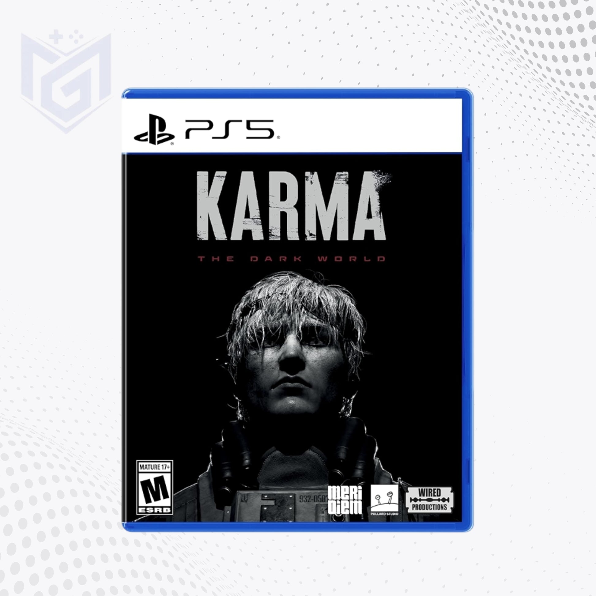 KARMA The Dark World PS5 Price in Pakistan