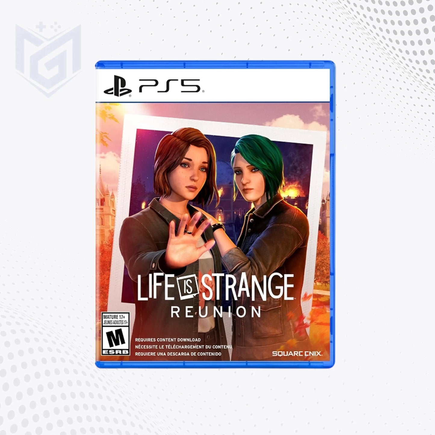 Life is Strange: Reunion PS5