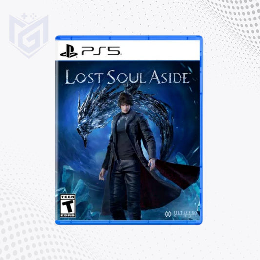 Lost Soul Aside PS5 in Pakistan