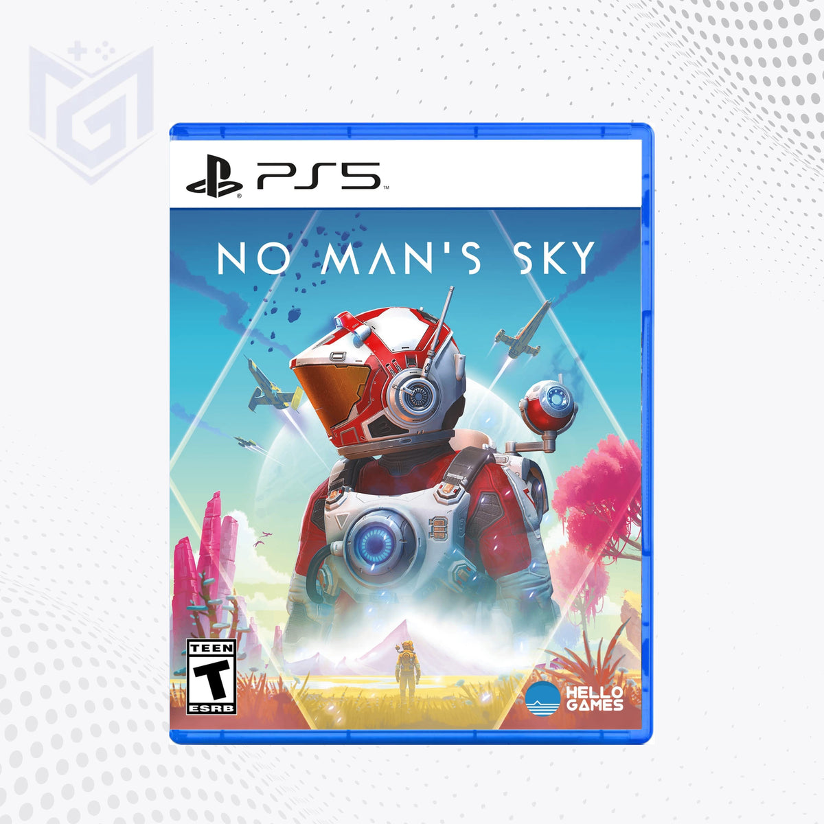 No Man’s Sky PS5 Price in Pakistan&nbsp;