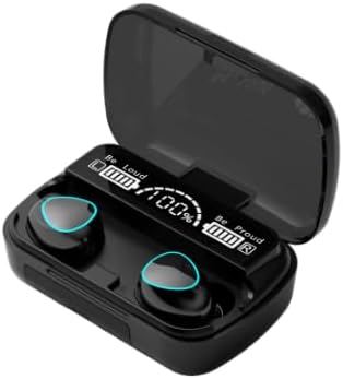 M10 TWS Wireless Earbuds