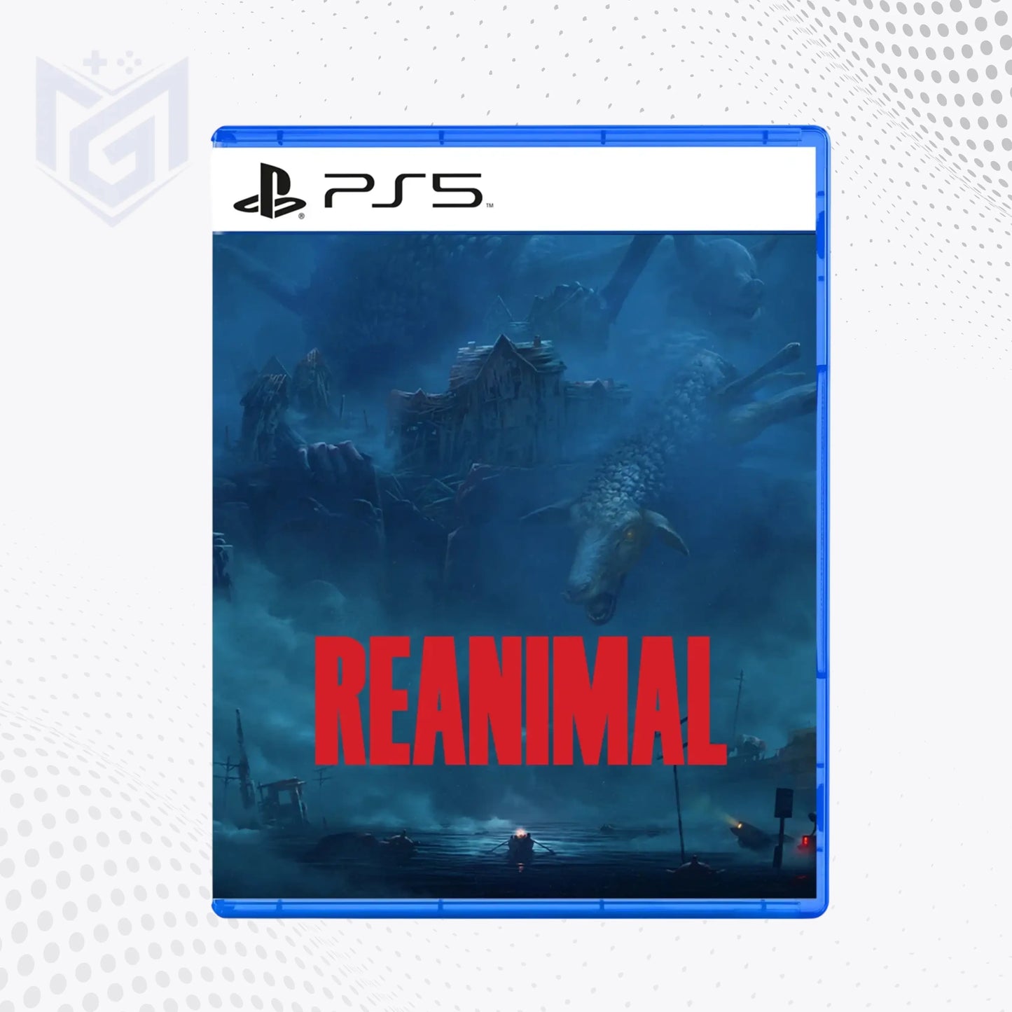 Buy REANIMAL PS5 in Pakistan – Mega Games