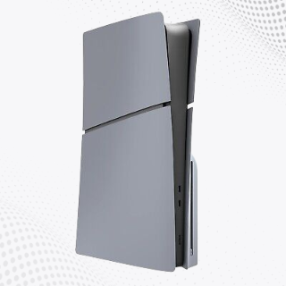 PS5 Slim 30t Anniversary Edition – Disc Version