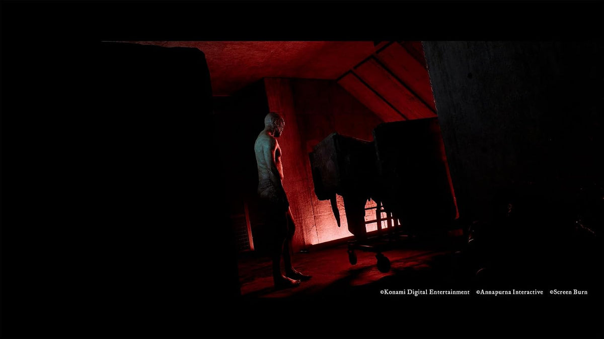 silent hill townfall price in pakistan Mega Games