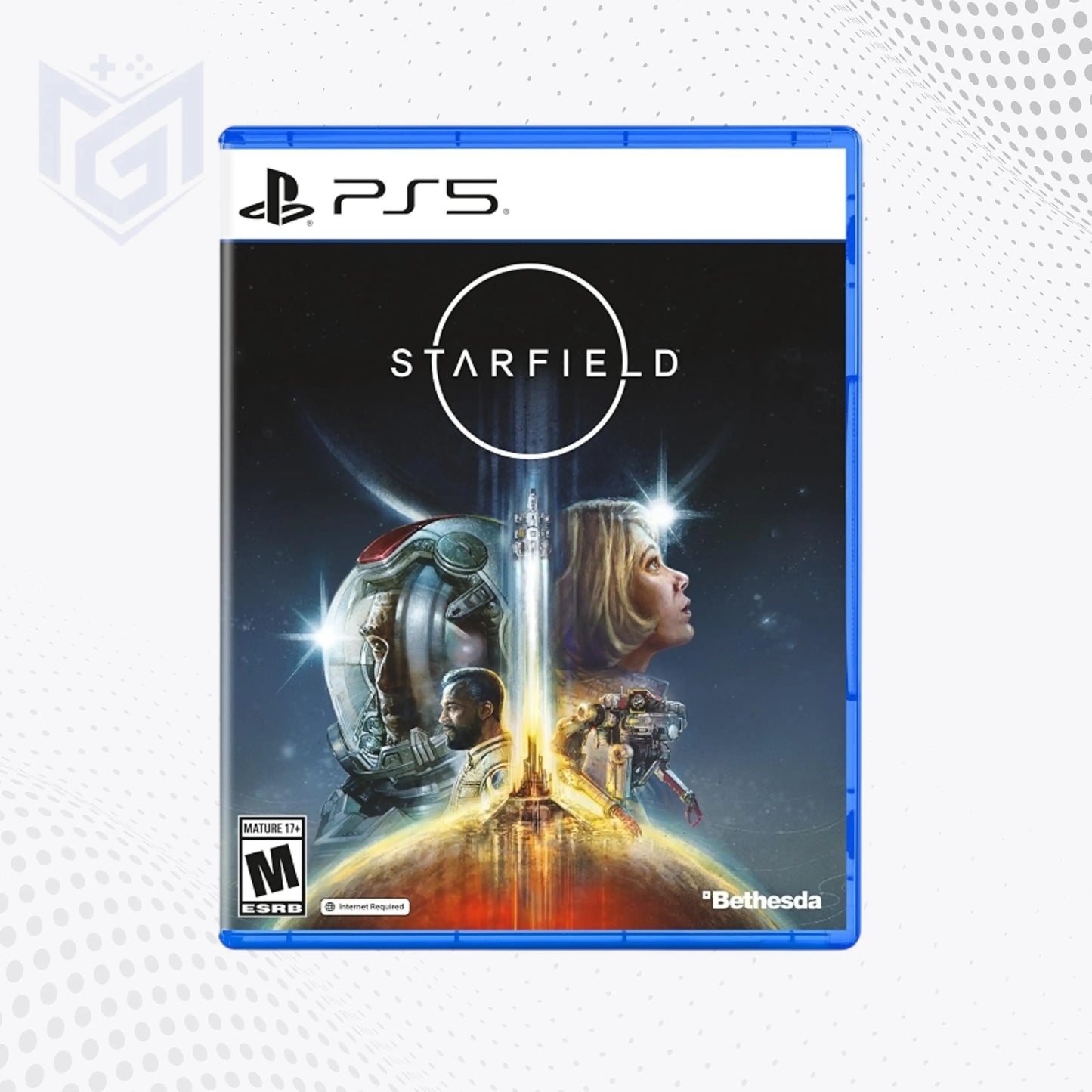 Starfield PS5