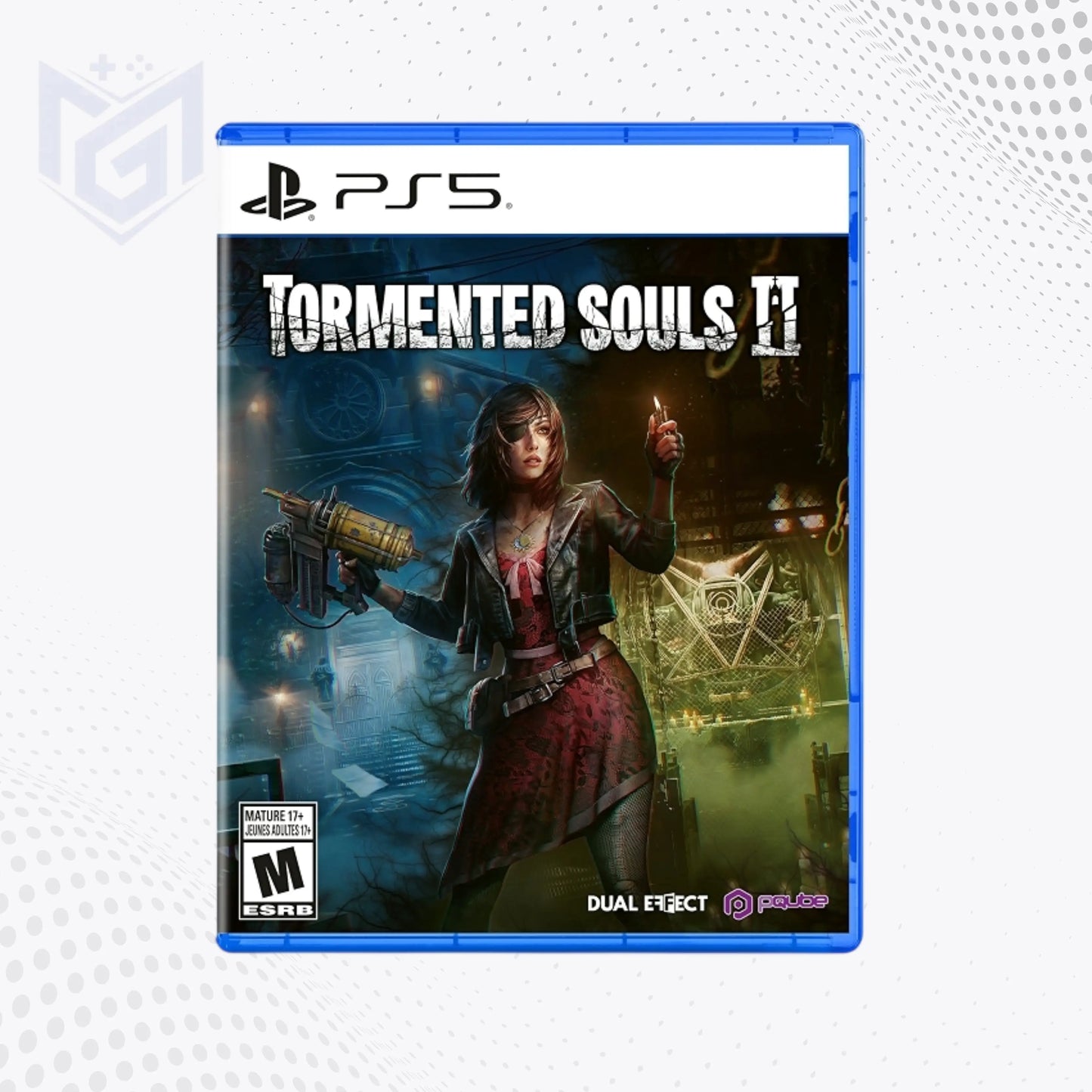 Buy Tormented Souls 2 PS5 in Pakistan