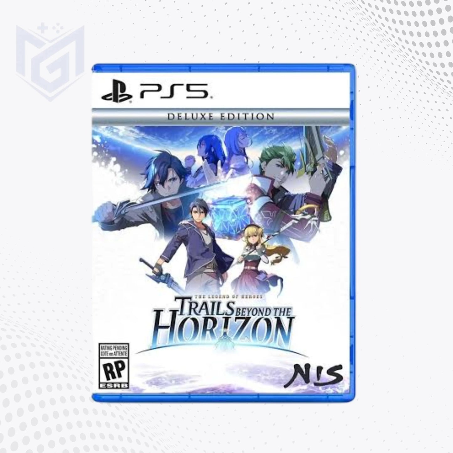 Trails beyond the Horizon PS5 price in Pakistan