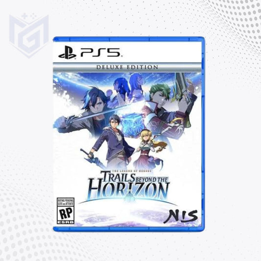 Trails beyond the Horizon PS5 price in Pakistan